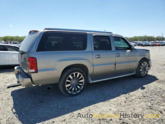 CADILLAC ESCALADE ESV, 3GYFK66N83G274583