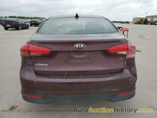 KIA FORTE LX, 3KPFK4A76HE017346