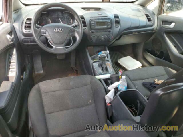 KIA FORTE LX, 3KPFK4A76HE017346