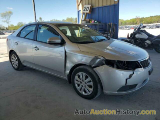 KIA FORTE EX, KNAFU4A26C5621009