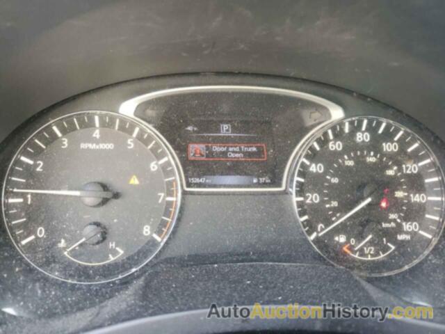 NISSAN ALTIMA 2.5, 1N4AL3AP2JC137990