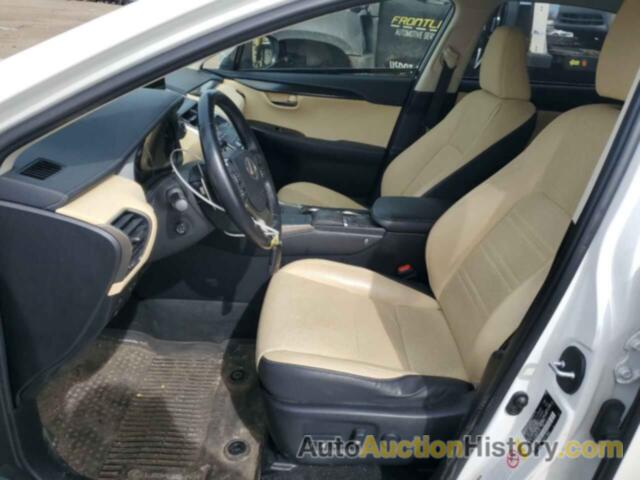 LEXUS NX 300H, JTJBJRBZ4K2111371