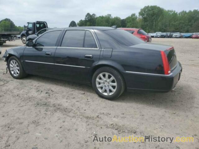 CADILLAC DTS, 1G6KD57Y89U132695