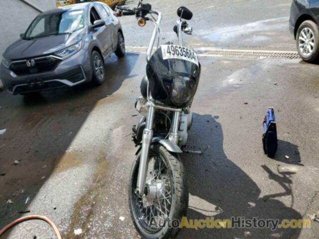 HARLEY-DAVIDSON FX, 1HD1GX4149K314326