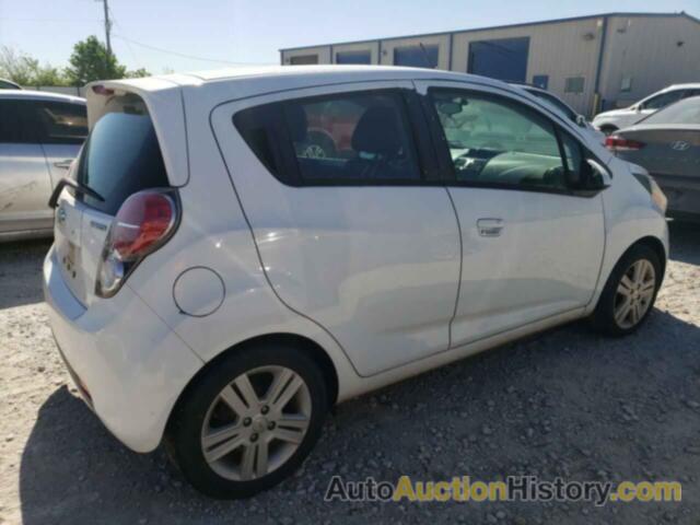 CHEVROLET SPARK 1LT, KL8CD6S90EC561328