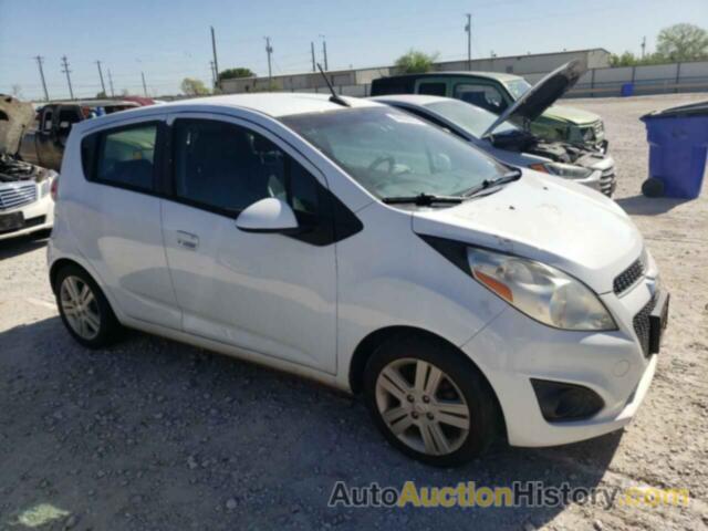 CHEVROLET SPARK 1LT, KL8CD6S90EC561328