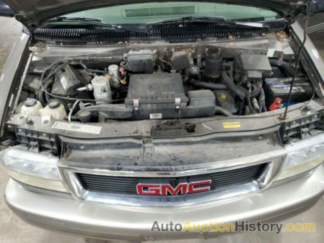 GMC SAFARI XT, 1GKEL19X23B504789