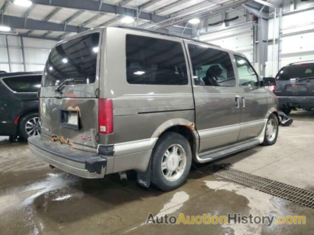 GMC SAFARI XT, 1GKEL19X23B504789