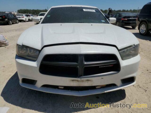 DODGE CHARGER POLICE, 2C3CDXAT7EH186677