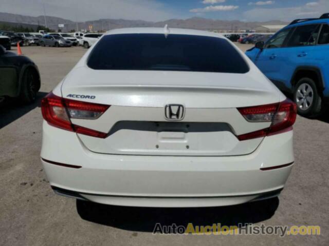 HONDA ACCORD LX, 1HGCV1F19KA010318