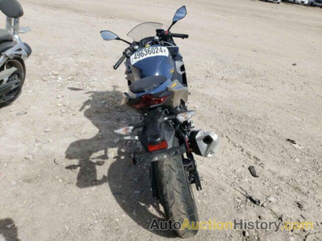 KAWASAKI ALL OTHER, JKAEXKH16PDAN8771