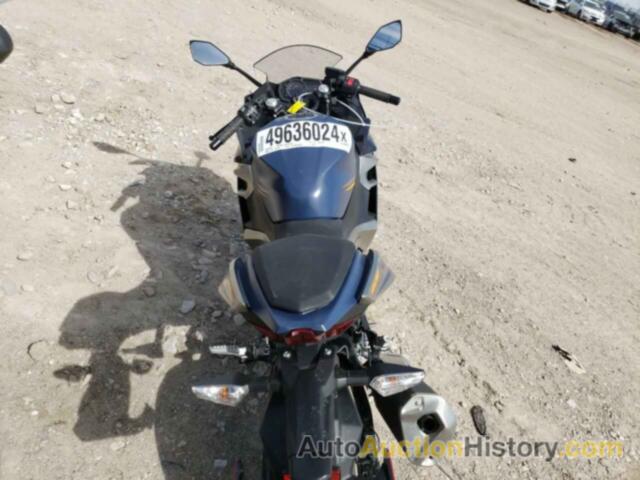 KAWASAKI ALL OTHER, JKAEXKH16PDAN8771