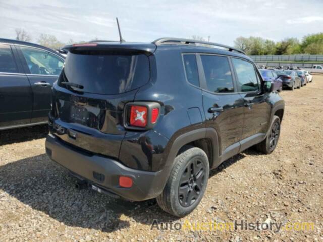 JEEP RENEGADE SPORT, ZACCJBAB5JPH79915