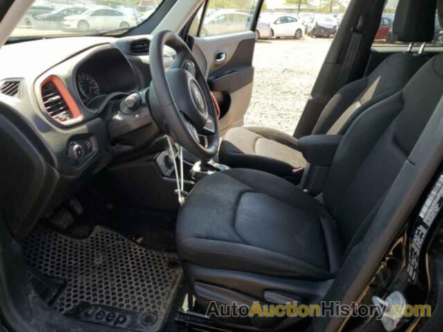 JEEP RENEGADE SPORT, ZACCJBAB5JPH79915