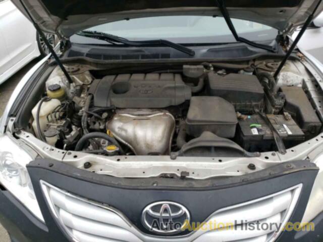 TOYOTA CAMRY BASE, 4T4BF3EK3BR120567