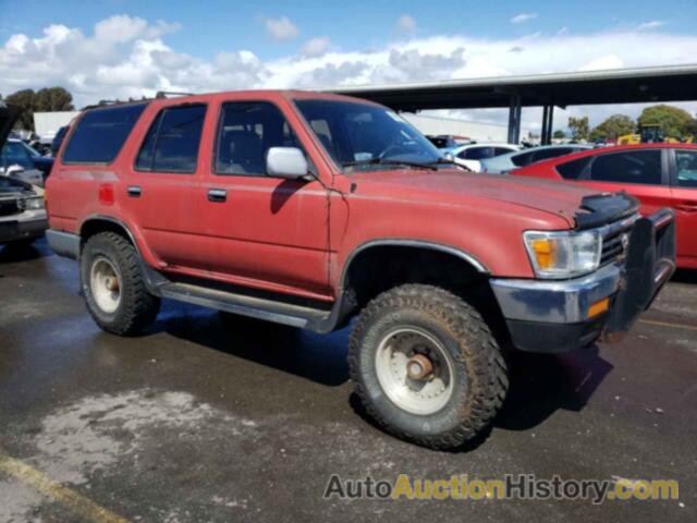 TOYOTA 4RUNNER VN39 SR5, JT3VN39W2P0094316