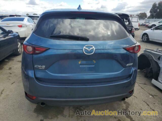 MAZDA CX-5 GRAND TOURING RESERVE, JM3KFBDYXK0686173