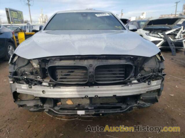 BMW 5 SERIES XI, WBA5B3C57ED534182