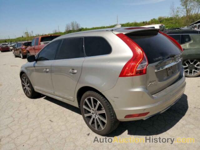 VOLVO XC60 T6 PREMIER, YV449MRK2G2897031