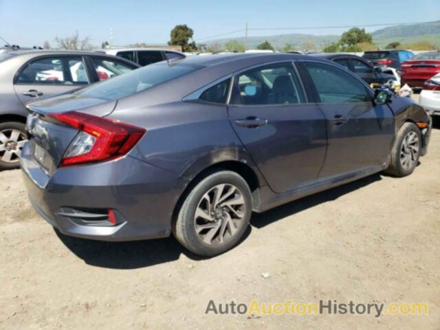 HONDA CIVIC EX, 19XFC2F76HE213667