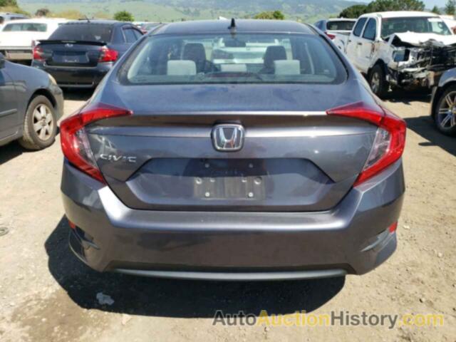 HONDA CIVIC EX, 19XFC2F76HE213667