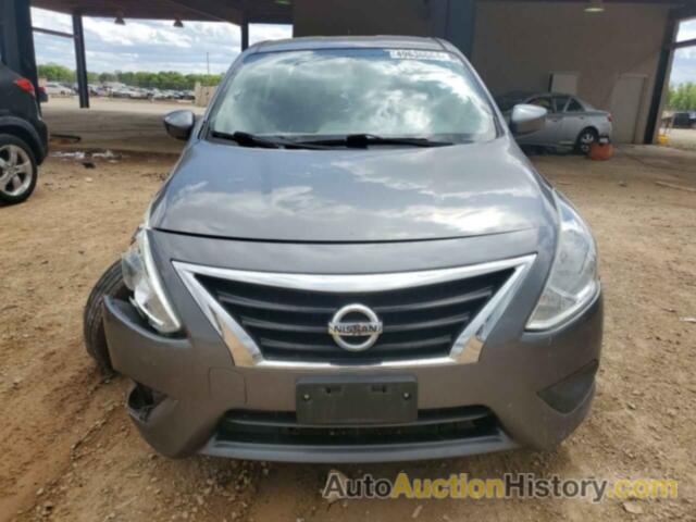 NISSAN VERSA S, 3N1CN7AP6GL859449