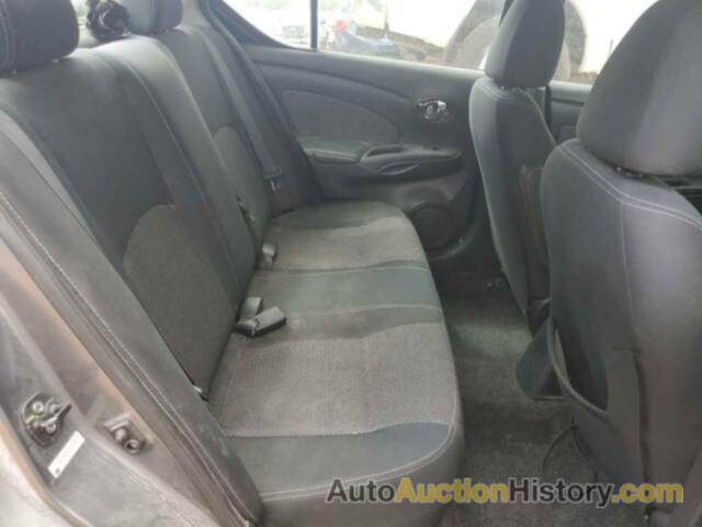 NISSAN VERSA S, 3N1CN7AP6GL859449