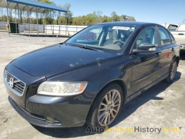 VOLVO S40 T5, YV1672MS0B2548854