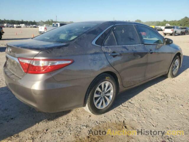 TOYOTA CAMRY LE, 4T4BF1FKXFR461330