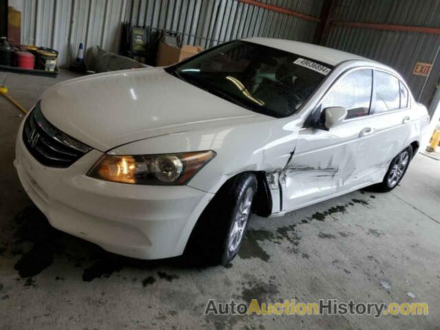 HONDA ACCORD SE, 1HGCP2F64CA236666