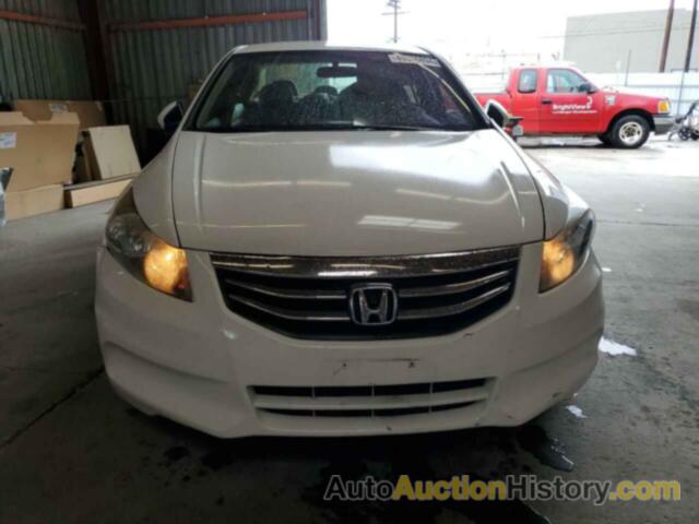 HONDA ACCORD SE, 1HGCP2F64CA236666