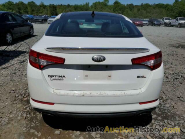 KIA OPTIMA SX, 5XXGR4A60DG111215