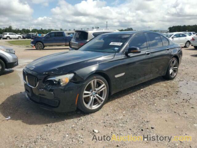 BMW 7 SERIES I, WBAYA6C5XDD143771