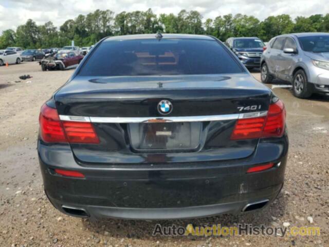 BMW 7 SERIES I, WBAYA6C5XDD143771