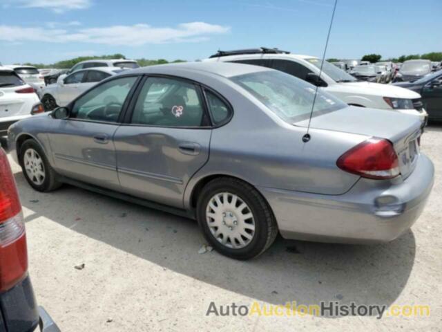 FORD TAURUS SE, 1FAFP53U67A136659