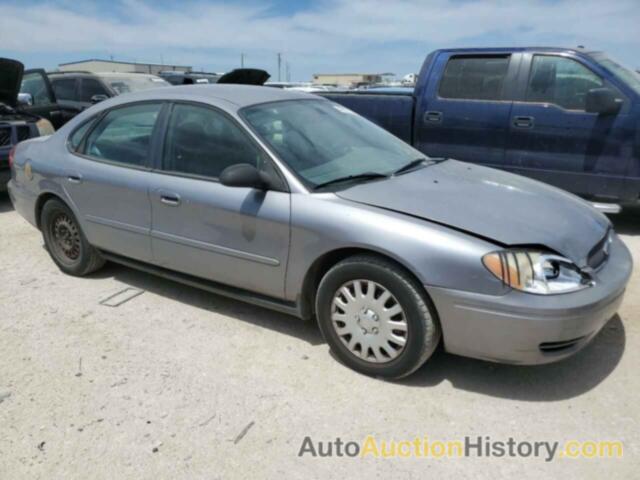 FORD TAURUS SE, 1FAFP53U67A136659