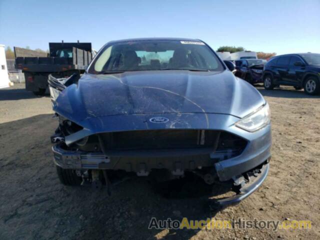 FORD FUSION S, 3FA6P0G72JR170778