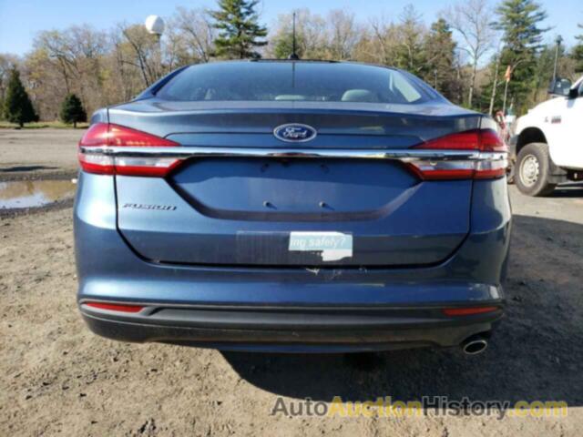 FORD FUSION S, 3FA6P0G72JR170778