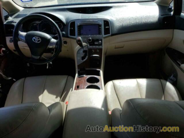 TOYOTA VENZA, 4T3ZK3BB6BU036422