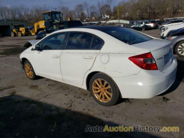 HONDA CIVIC EX, 2HGFB2F86CH533615