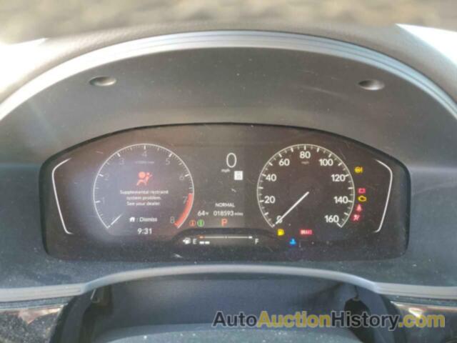 HONDA CIVIC SPORT, 2HGFE2F57NH609004