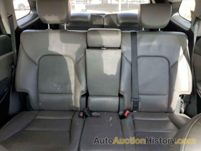 HYUNDAI SANTA FE GLS, KM8SN4HFXFU095433