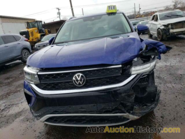 VOLKSWAGEN TAOS SE SE, 3VVYX7B2XNM074070