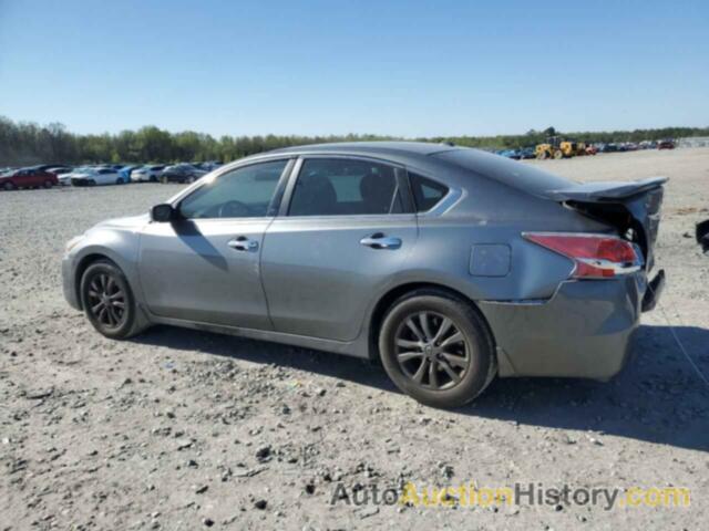 NISSAN ALTIMA 2.5, 1N4AL3AP3FC455589