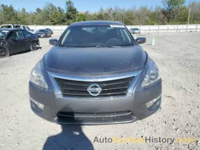 NISSAN ALTIMA 2.5, 1N4AL3AP3FC455589