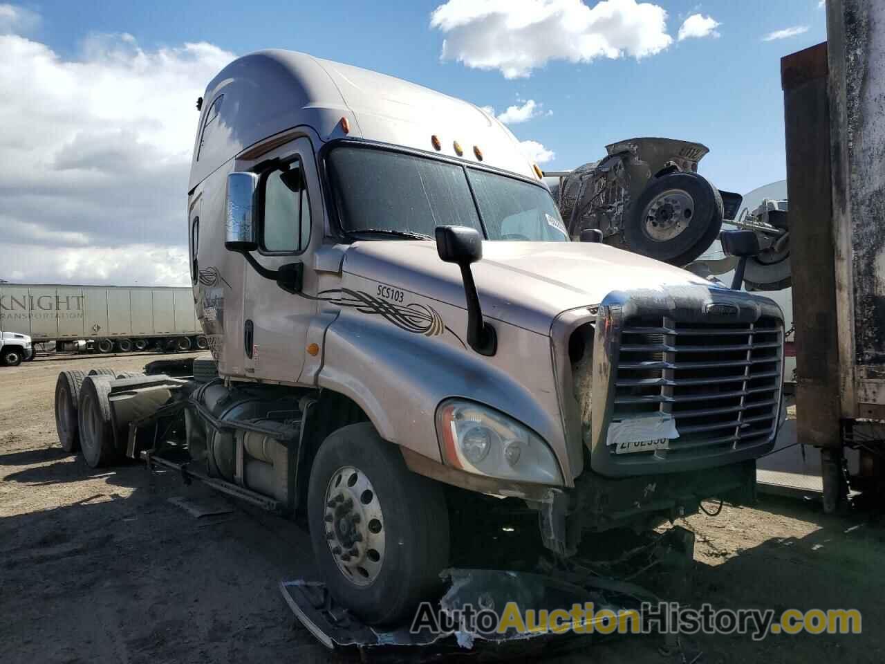 FREIGHTLINER ALL OTHER, 3AKJGLD55ESFN2025