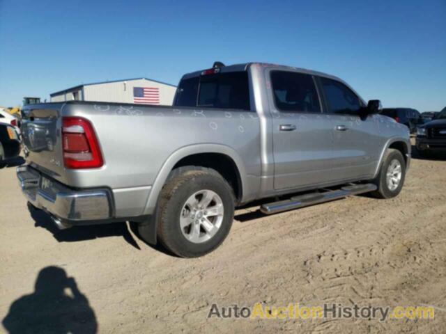 RAM 1500 LARAMIE, 1C6SRFJT2KN504685