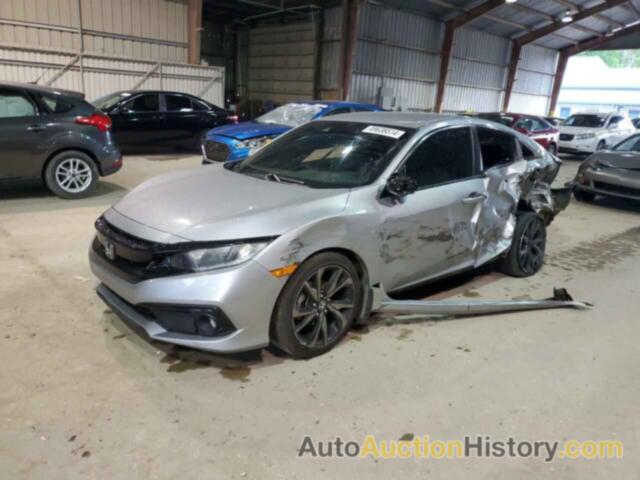 HONDA CIVIC SPORT, 2HGFC2F89LH504011