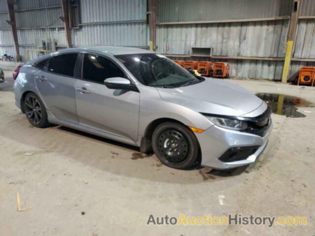 HONDA CIVIC SPORT, 2HGFC2F89LH504011