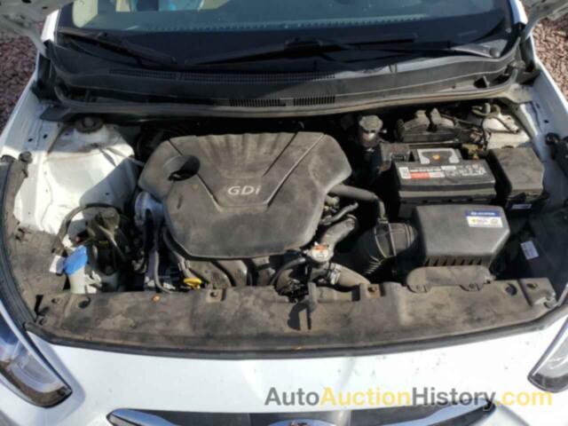 HYUNDAI ACCENT SE, KMHCT4AE1GU099996